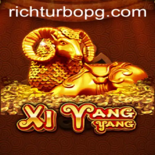 XiYangYang: The Thrilling Adventure of RICHTURBO