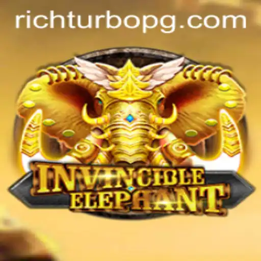 InvincibleElephant: A Deep Dive into the World of RICHTURBO