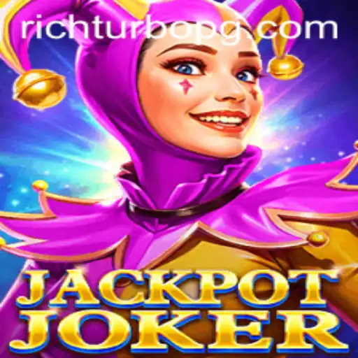Exploring JackpotJoker: A Dive into the Exciting World of RICHTURBO