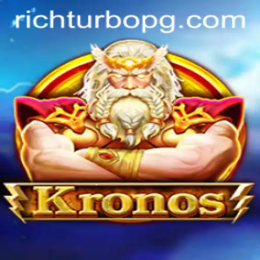 Discover the Exciting World of Kronos: An In-Depth Look into RICHTURBO