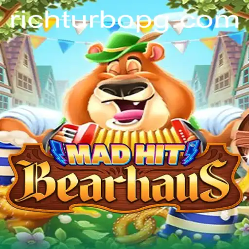 MadHitBearhaus: The Ultimate Adventure Game Experience
