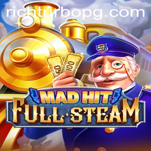 Unveiling MadHitFullSteam: A Thrilling Journey with RICHTURBO