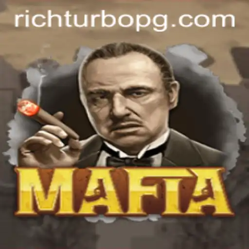 The Intriguing World of Mafia: Navigating the Game with RICHTURBO