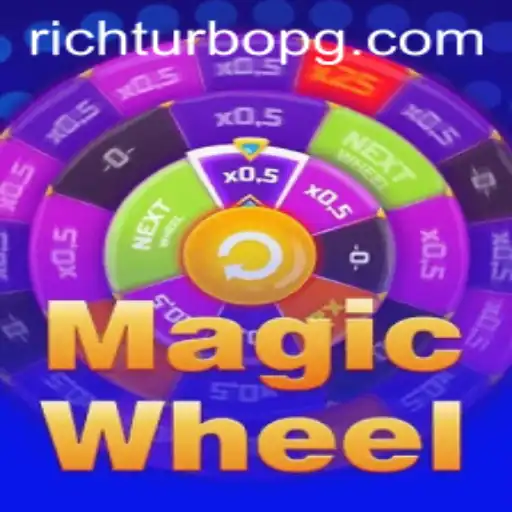 MagicWheel: Unleashing the Power of RICHTURBO in a World of Fantasy