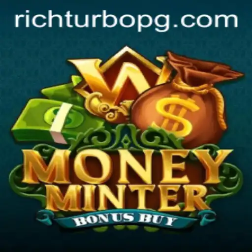 Dive into MoneyMinterBonusBuy: An Exhilarating Casino Game with RICHTURBO