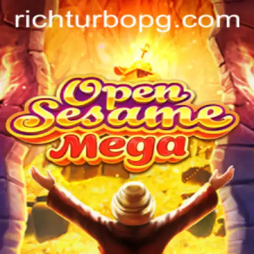 Enter the World of OPENSESAMEMEGA: Discover Excitement with RICHTURBO