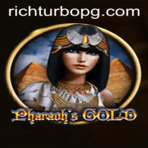 Dive into the Mesmerizing World of PharaohsGold: Unlock the Secrets of RICHTURBO