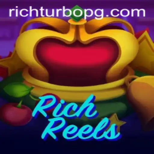 Immersing in RichReels: The Turbo Experience of RICHTURBO