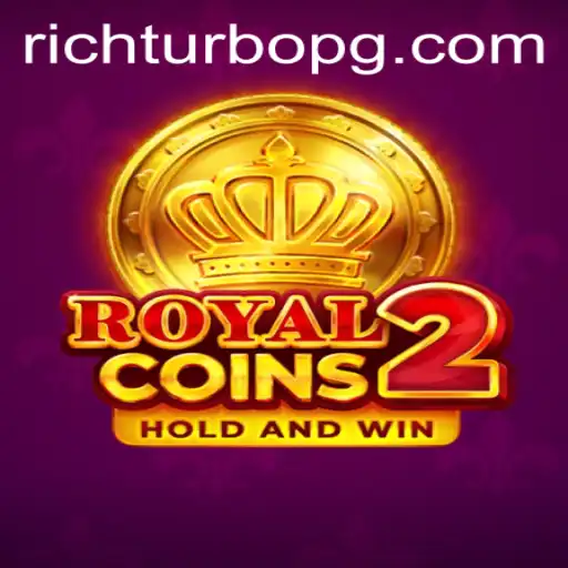 Exploring the Fascinating World of RoyalCoins2 and the Power of RICHTURBO
