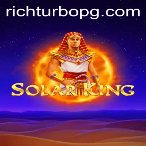 Discover the Thrills of SolarKing: A Universe of Strategy and Adventure