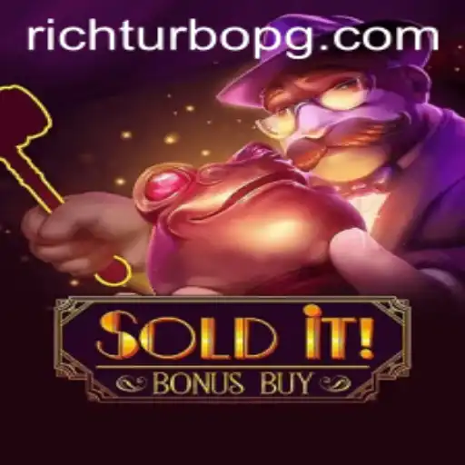 Exploring SolditBonusBuy: A Thrilling Adventure with RICHTURBO