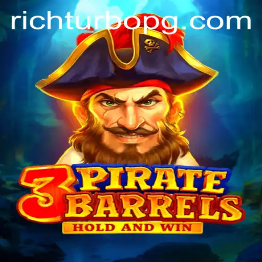 Unveiling the World of 3PirateBarrels: A Thrilling Adventure Awaits
