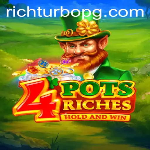 Discover the Intriguing World of 4potsriches: A New Era in Gaming