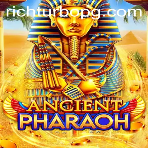 Unveiling AncientPharaoh: A Journey Through Mystical Egypt with RICHTURBO