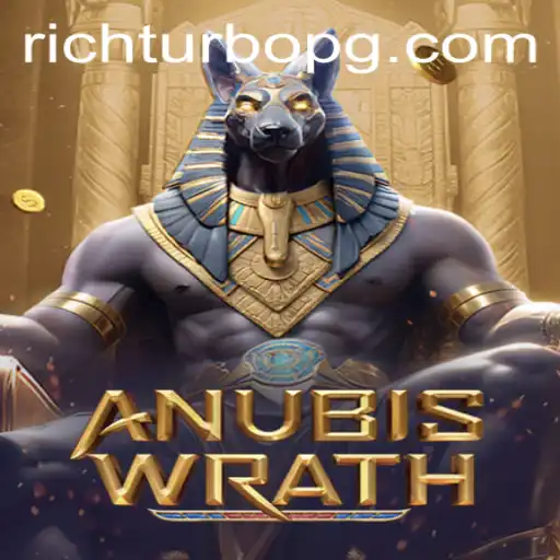AnubisWrath: Navigating the Ancient Echoes with RICHTURBO