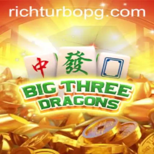 Exploring the Excitement of BigThreeDragons with RICHTURBO