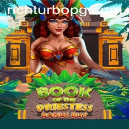 Discover the Mystical World of BookOfThePriestess: A Journey Through Magic and Virtual Adventure