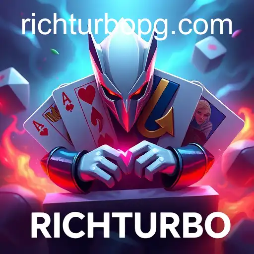 The Rise of RICHTURBO in the World of Card Games