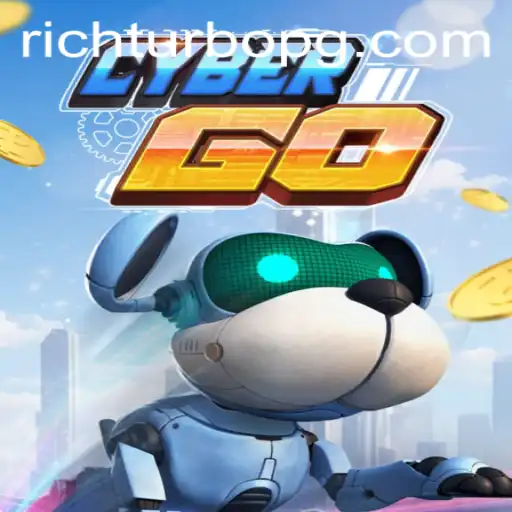 CyberGO: Navigating the Futuristic Realm with RICHTURBO