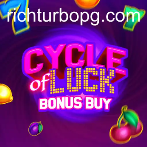 CycleofLuckBonusBuy: An In-Depth Exploration of the Game with RICHTURBO
