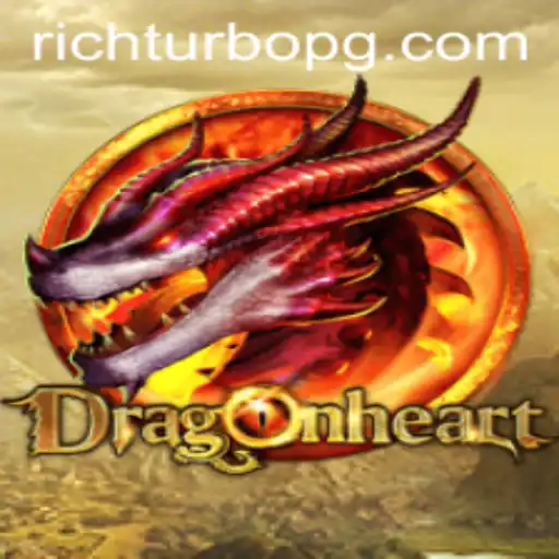 Unveiling DragonHeart: The Thrilling Adventure Fueled by RICHTURBO