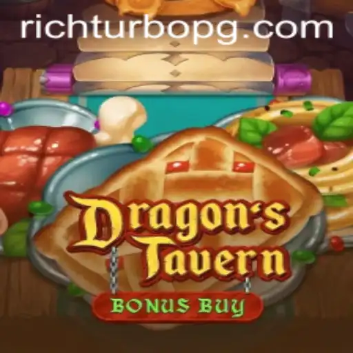 DragonsTavern: Immerse Yourself in the Fantasy World with RICHTURBO