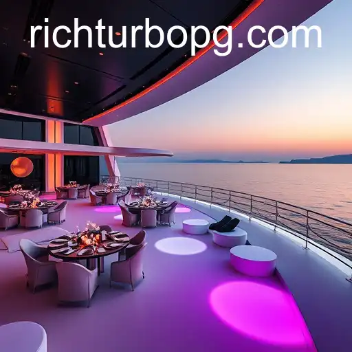 The Allure of Exclusive Events: A Deep Dive into RICHTURBO