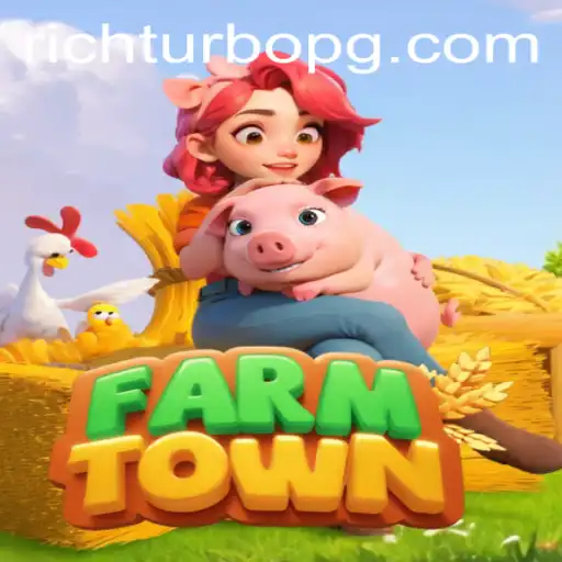 Exploring the Vibrant World of FarmTown with the Keyword RICHTURBO