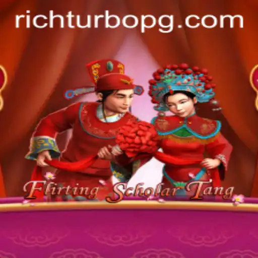 Discover the Vibrant World of FlirtingScholarTang: A RICHTURBO Experience