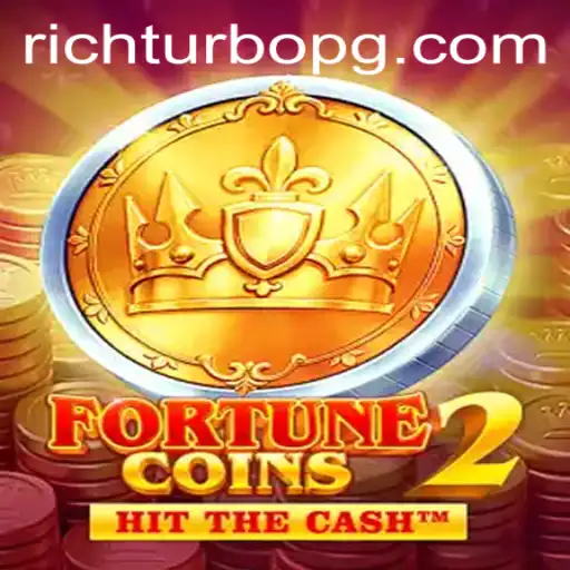 Exploring the Thrilling World of FortuneCoins2: The RICHTURBO Experience