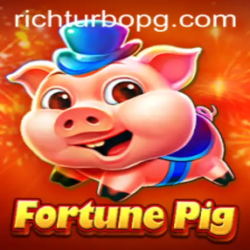 Unveiling FortunePig: The Rise of RICHTURBO in the Gaming World