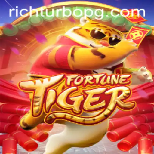 Discover the Excitement of FortuneTiger: Immersive Gameplay with RICHTURBO