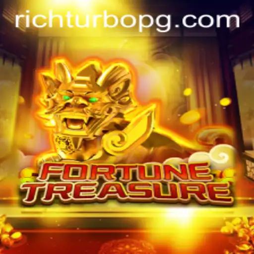 Discover the Exciting World of FortuneTreasure: Unleash the Power of RICHTURBO