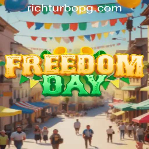 Experience the Excitement of FreedomDay: The Ultimate Adventure Game
