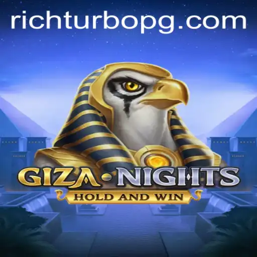 Discovering the Thrilling World of GizaNights: A RICHTURBO Experience