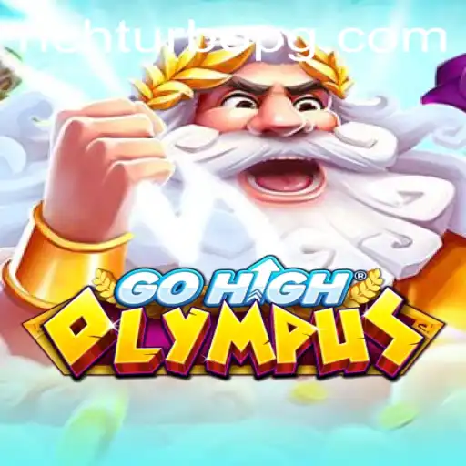 Discover the Thrilling World of GoHighOlympus and Unleash RICHTURBO