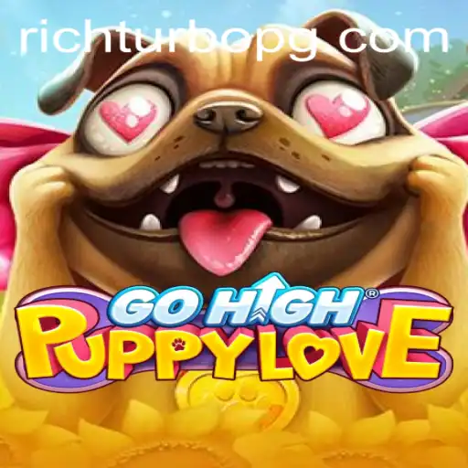 Discover the Thrilling World of GoHighPuppyLove: A New MMO Sensation