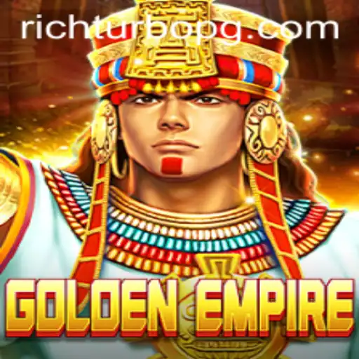 GoldenEmpire: Dive into the Rich World of RICHTURBO