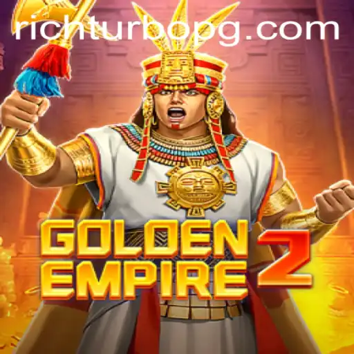 Discover the Thrilling Adventure of GoldenEmpire2 with Unique Gameplay of RICHTURBO