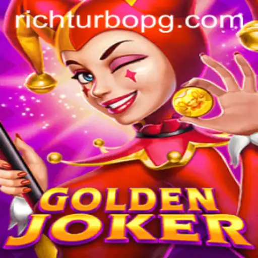 GoldenJoker: Unveiling the Thrills of RICHTURBO
