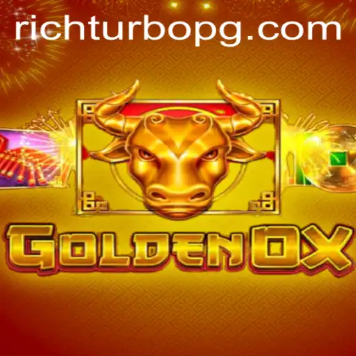 GoldenOx: An Exciting Journey into the World of Casino Gaming