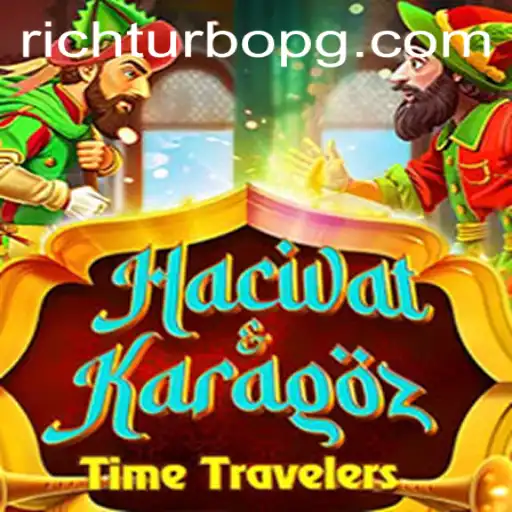 Exploring HacivatandKaragoz: A Traditional Game with a RICHTURBO Twist