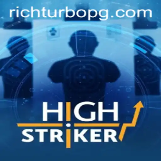 HighStriker: A Thrilling Journey with RICHTURBO