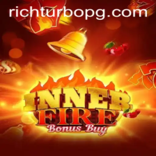 Exploring the Exciting World of InnerFireBonusBuy and the Thrill of RICHTURBO