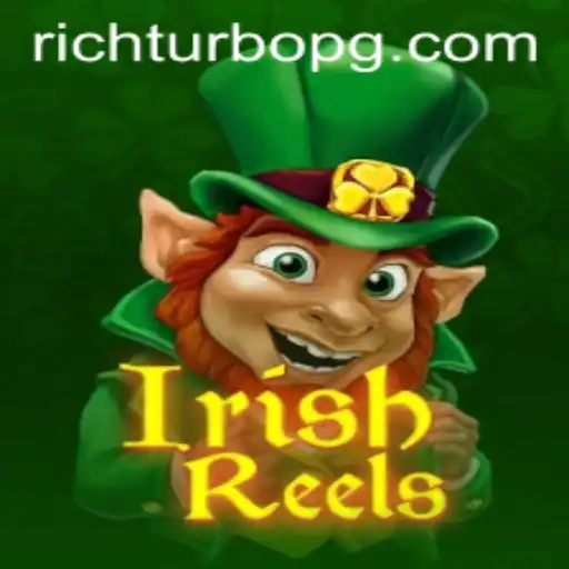 Exploring IrishReels: A Journey into RICHTURBO's Enchanting World