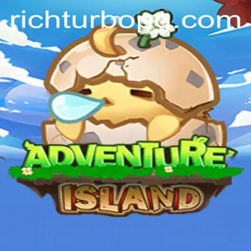 IslandsAdventure: Unveiling the Mystique of RICHTURBO