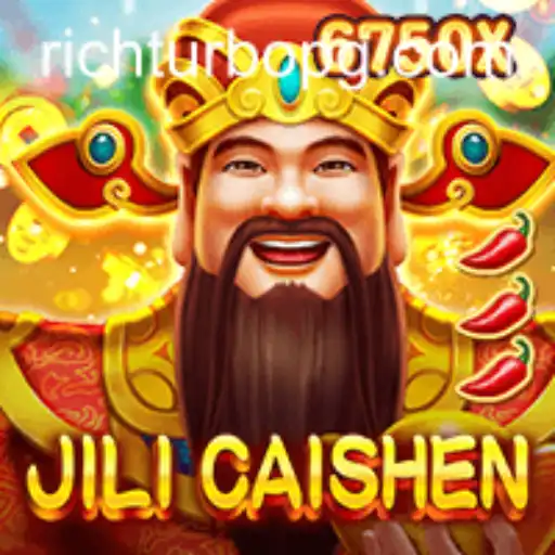 Unlocking the Mysteries of JILICaishen with RICHTURBO