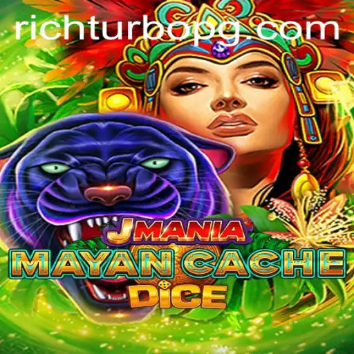 Unveiling the Thrills of JManiaMayanCacheDice: Immerse Yourself in the Ultimate Dice Adventure