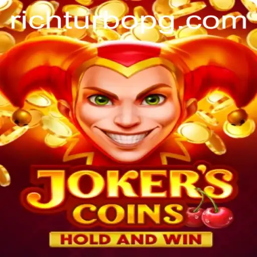 Exploring the Exciting World of JokersCoins: A Dive into its Mechanics and Features