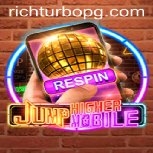 JumpHighermobile: The Ultimate Gaming Experience with RICHTURBO